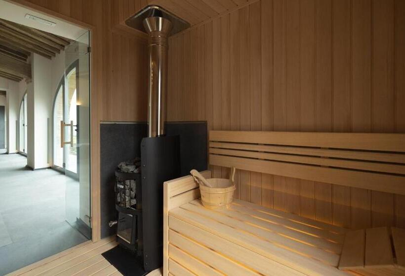 호텔 Tenuta Castelgiocondo