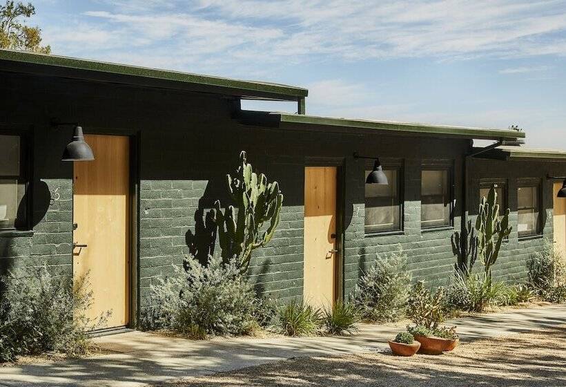 فندق على الطريق June Malibu