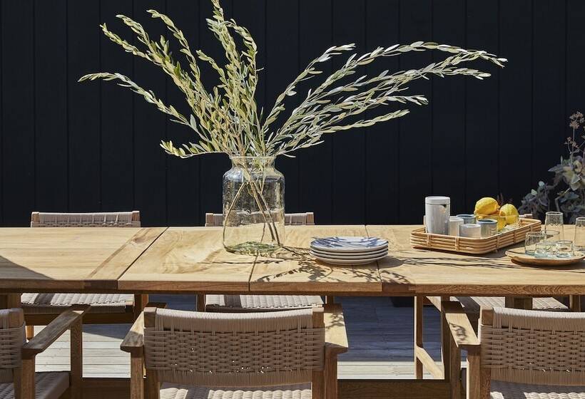 فندق على الطريق June Malibu