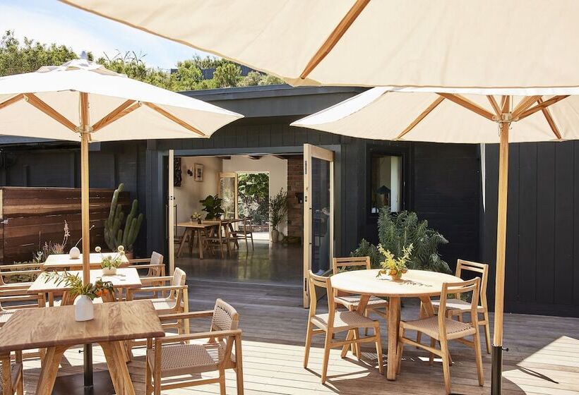 فندق على الطريق June Malibu