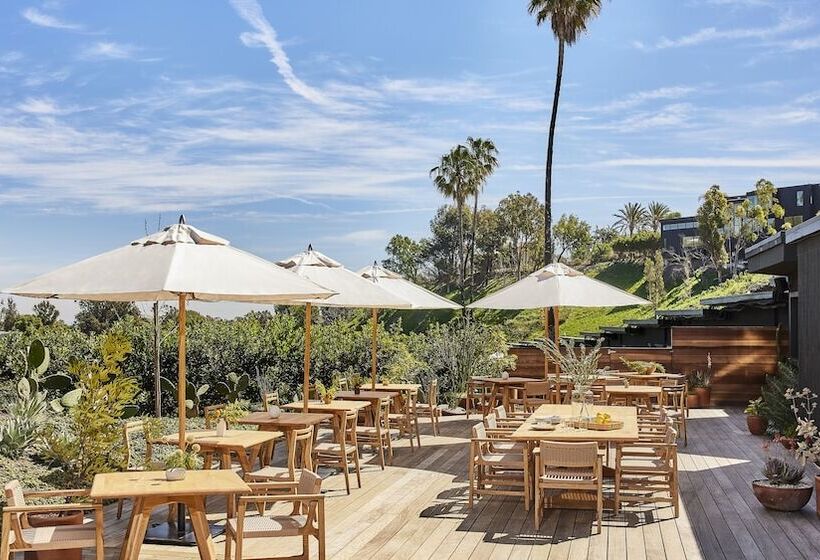 فندق على الطريق June Malibu