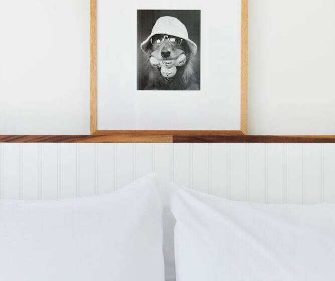 فندق على الطريق June Malibu