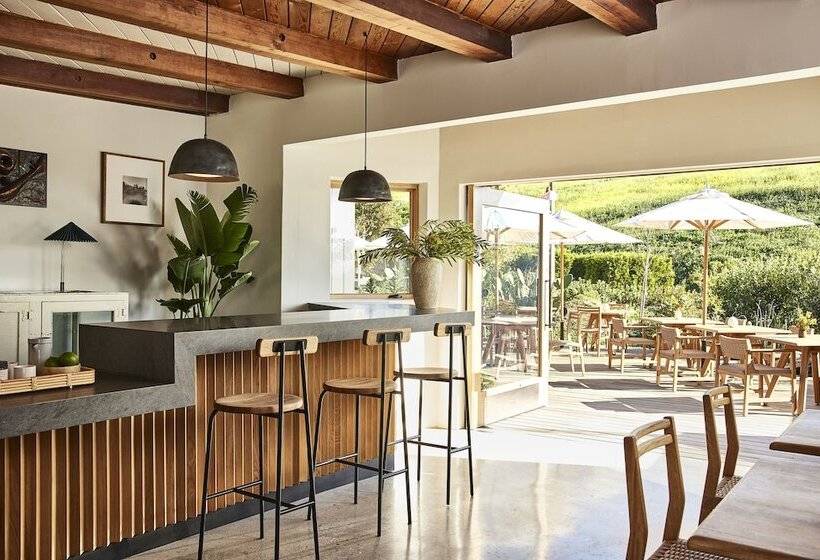 فندق على الطريق June Malibu