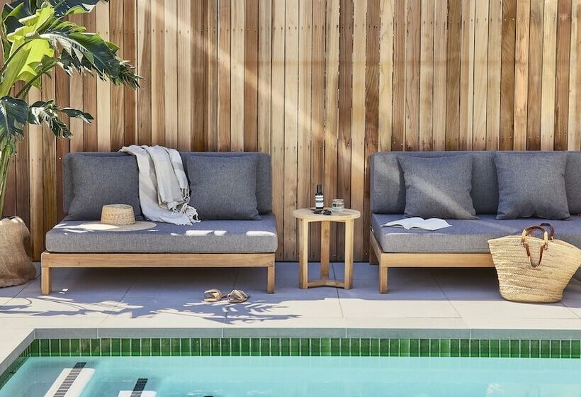 فندق على الطريق June Malibu