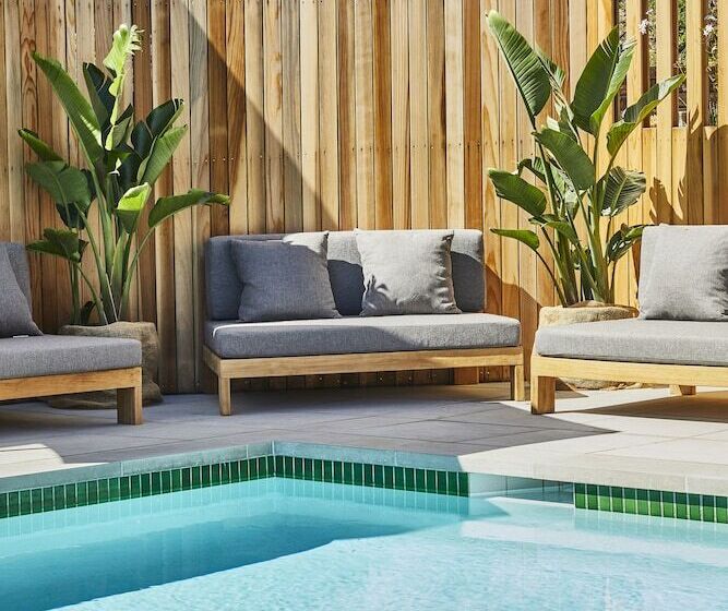 فندق على الطريق June Malibu