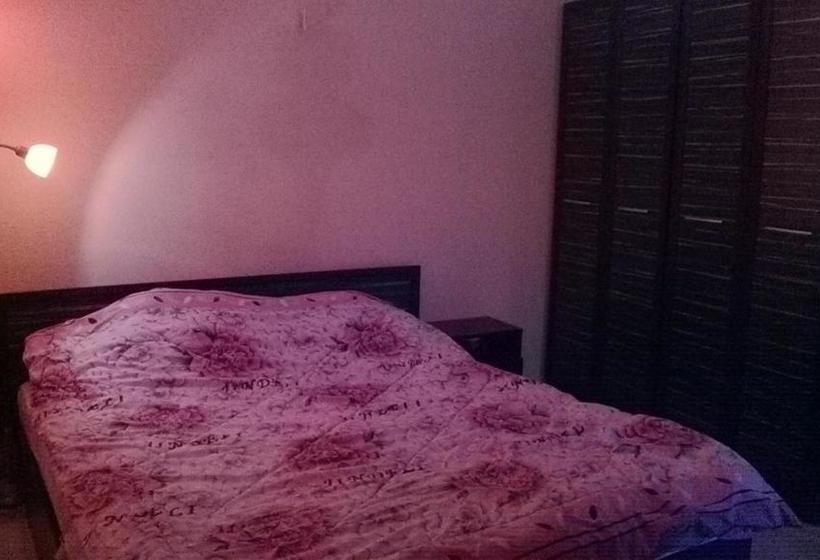 Pensjonat Albena Guest House