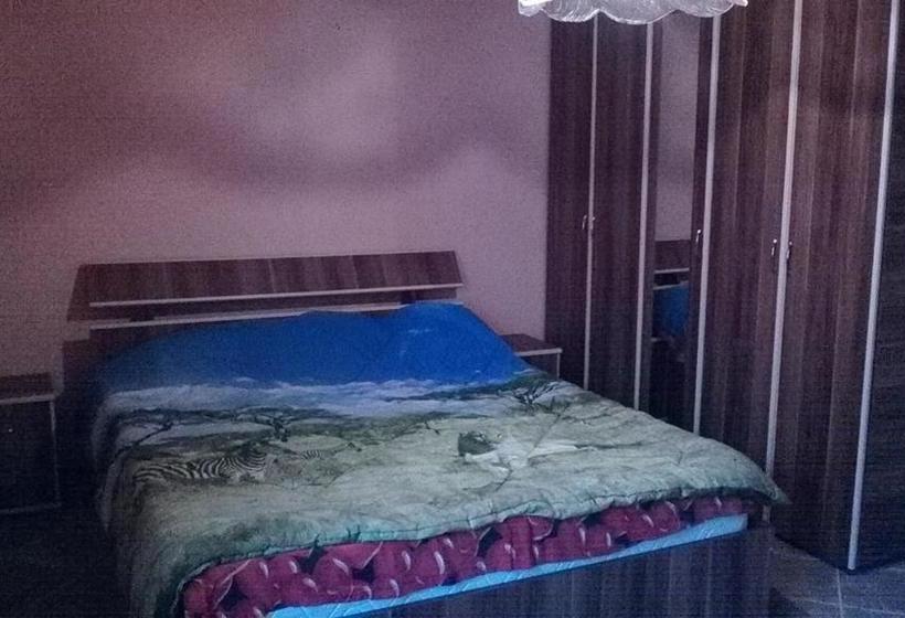 Pensjonat Albena Guest House