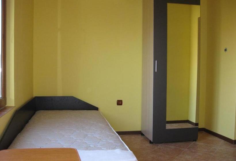 Pensjonat Albena Guest House