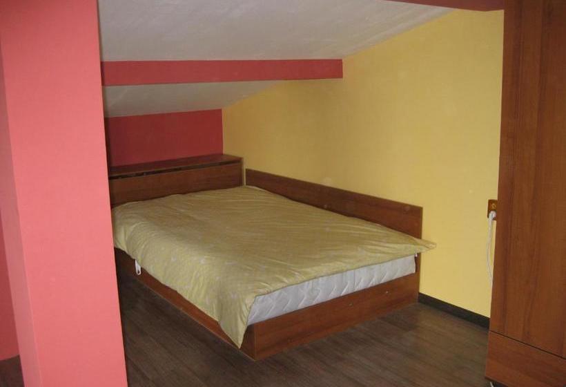 Pensjonat Albena Guest House