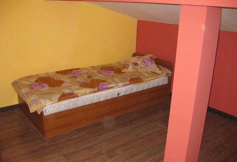 Pensjonat Albena Guest House