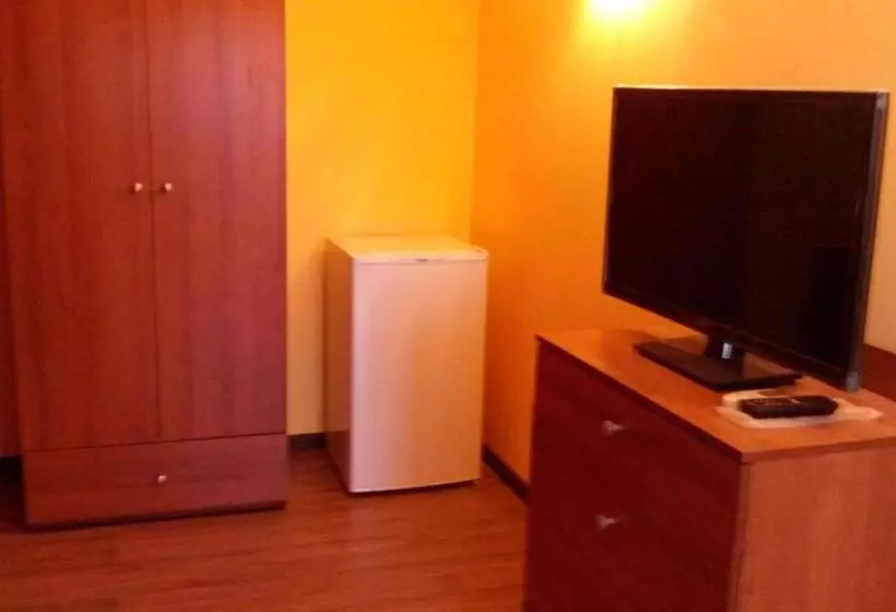 پانسیون Albena Guest House