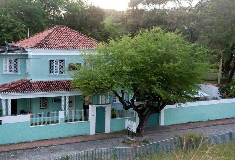 Majatalo Apt Hotel Sitio Do Carmo