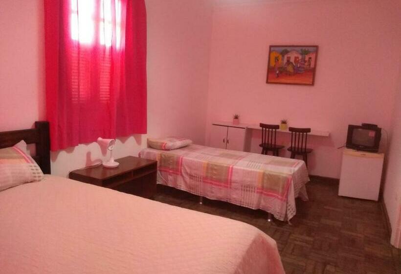 Majatalo Apt Hotel Sitio Do Carmo