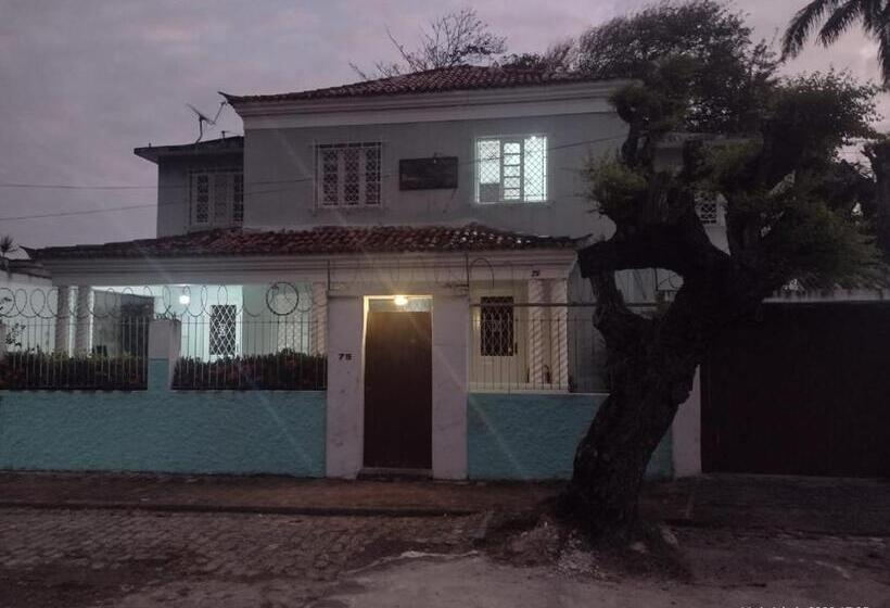 Majatalo Apt Hotel Sitio Do Carmo