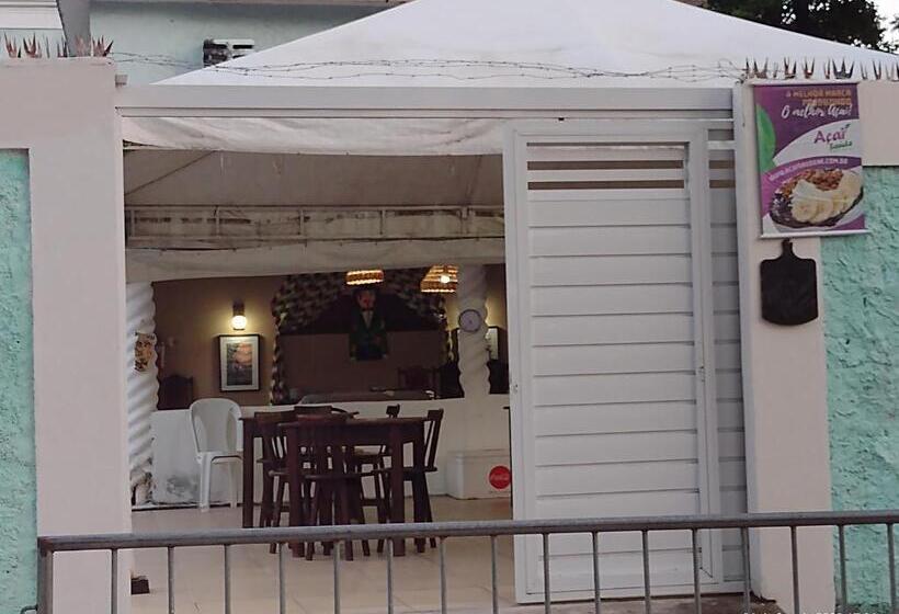 Majatalo Apt Hotel Sitio Do Carmo