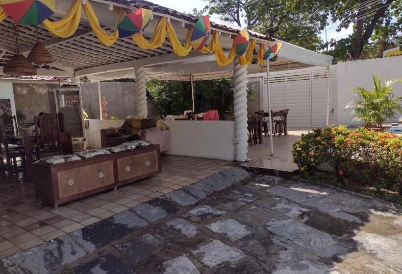 Majatalo Apt Hotel Sitio Do Carmo