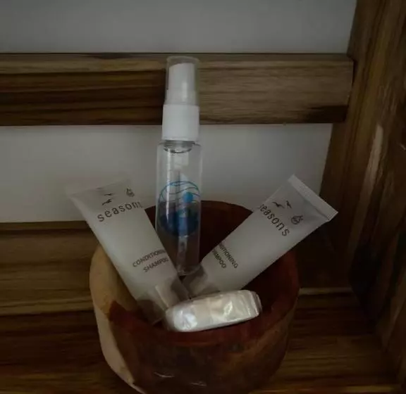 ペンション Casa Sattva  Bed & Breakfast