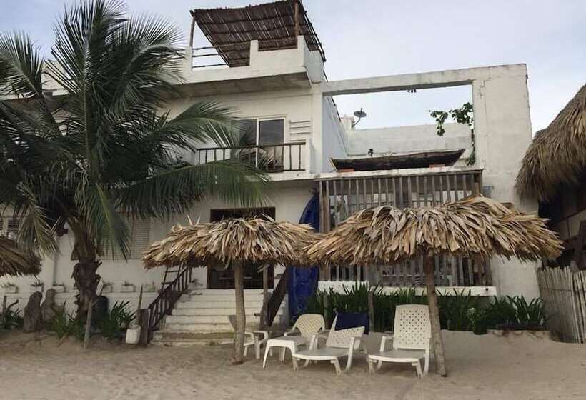 پانسیون Casa Sattva  Bed & Breakfast