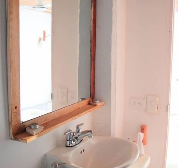 پانسیون Casa Sattva  Bed & Breakfast