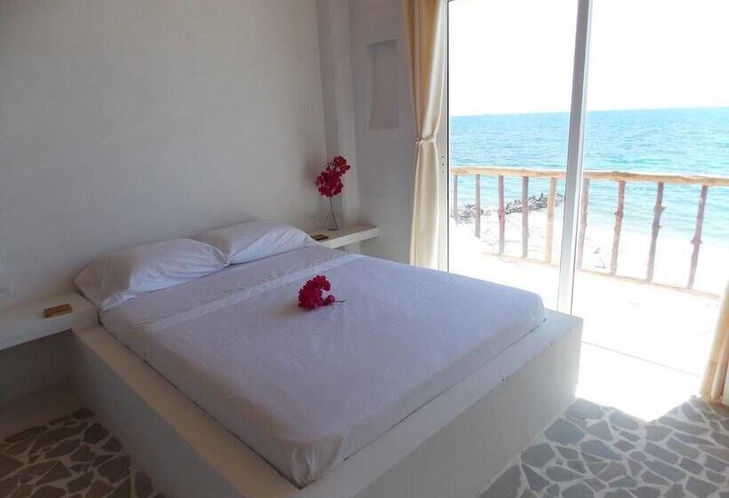 پانسیون Casa Sattva  Bed & Breakfast