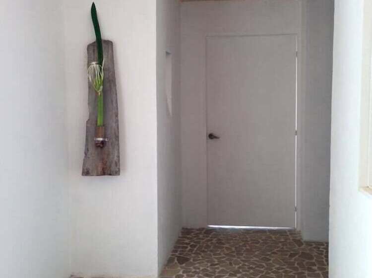 پانسیون Casa Sattva  Bed & Breakfast