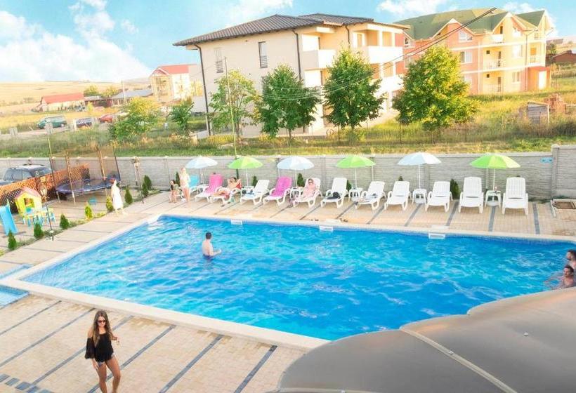 펜션 Marliv Complex