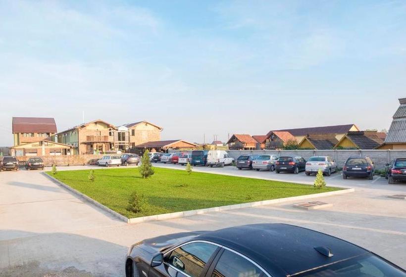 펜션 Marliv Complex