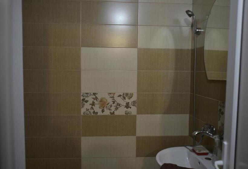 بنسيون Vila Maria Săsciori Sebeş