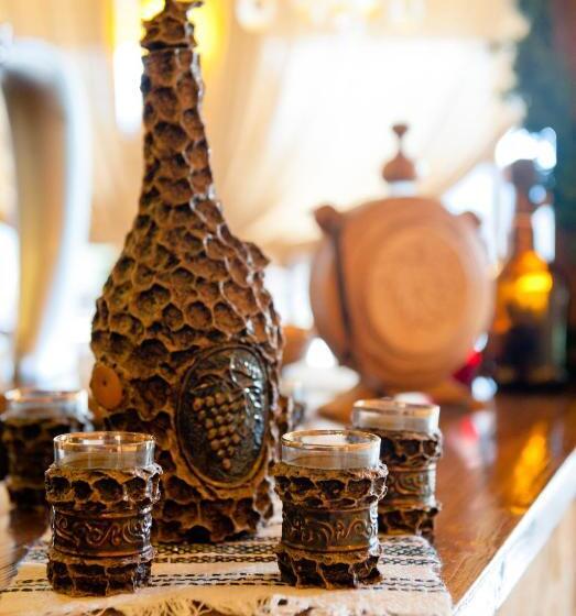 Pensiunea Inima Bucovinei