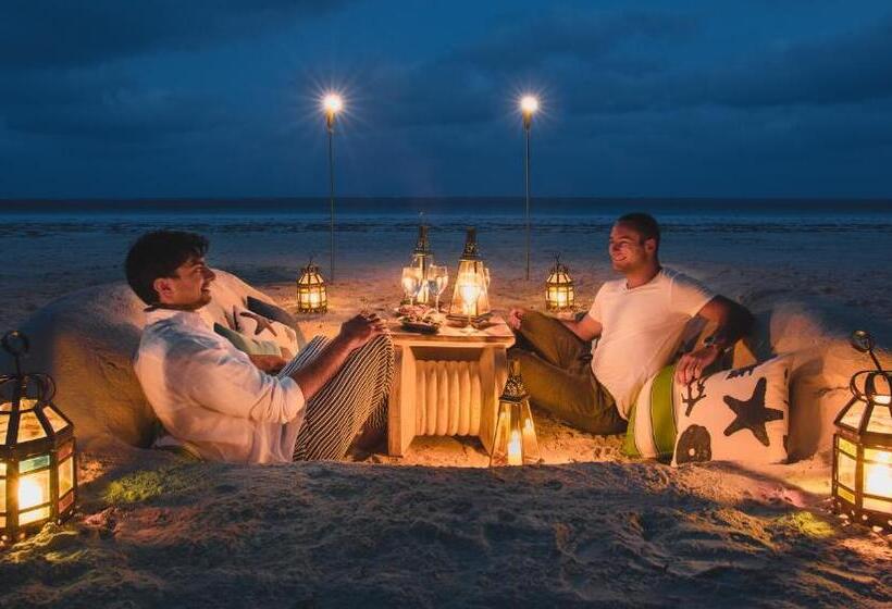 The Zubeida Boutique Resort