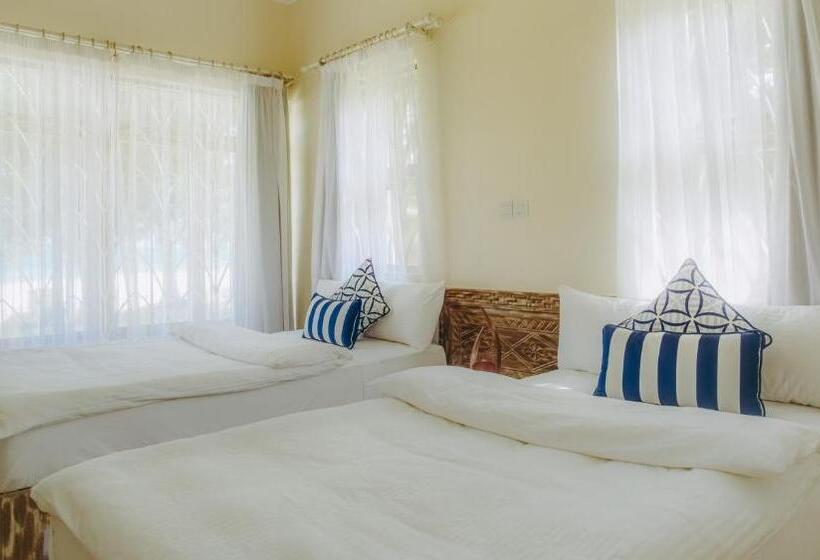 The Zubeida Boutique Resort