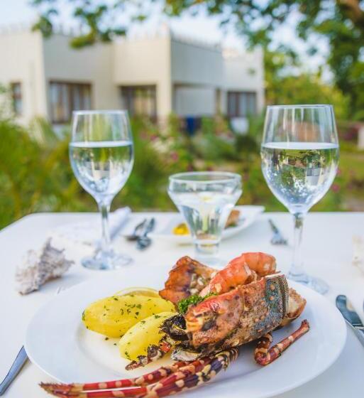 The Zubeida Boutique Resort