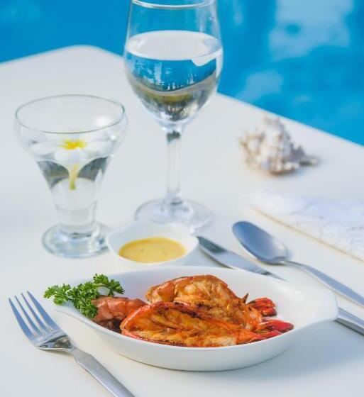 The Zubeida Boutique Resort