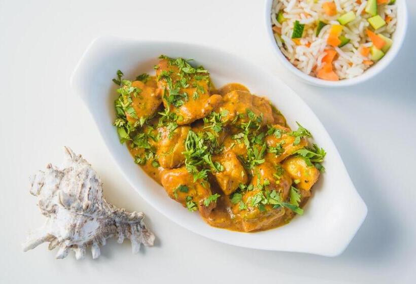 The Zubeida Boutique Resort