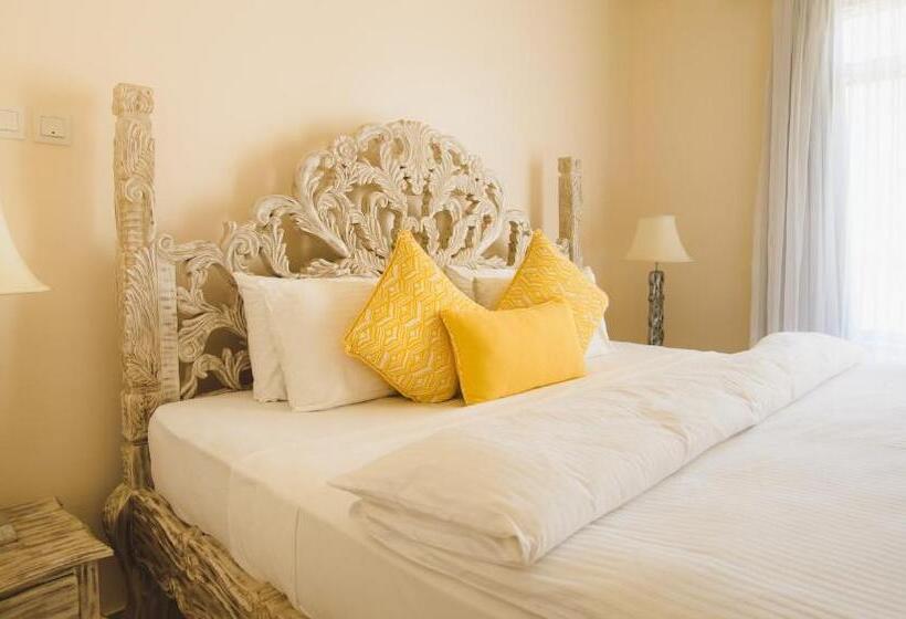 The Zubeida Boutique Resort