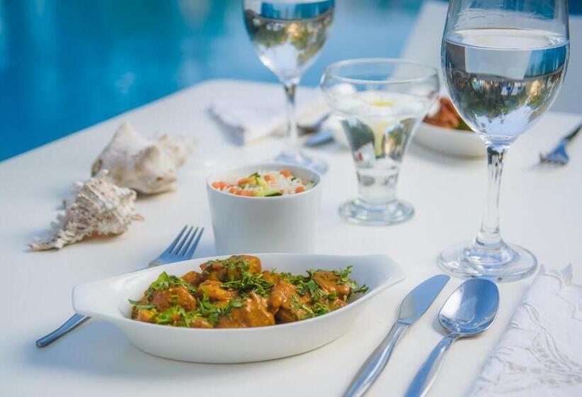 The Zubeida Boutique Resort