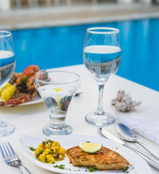 The Zubeida Boutique Resort