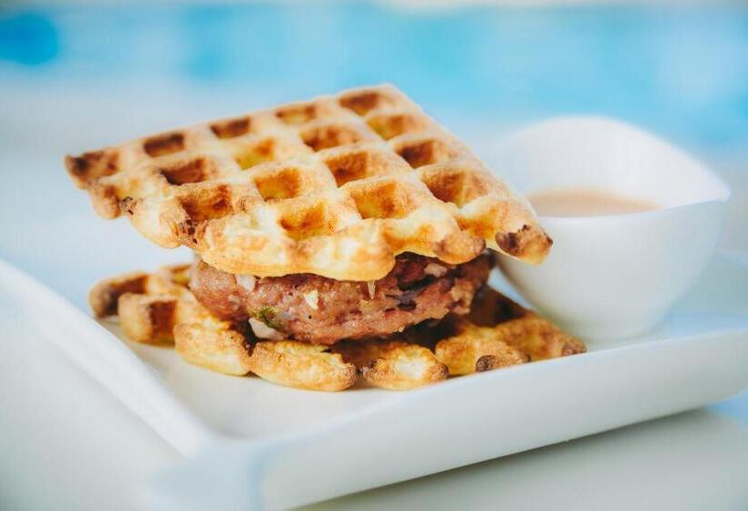 The Zubeida Boutique Resort