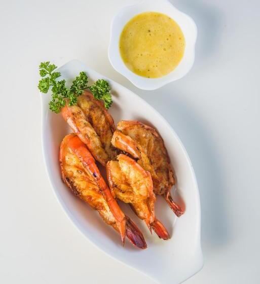 The Zubeida Boutique Resort