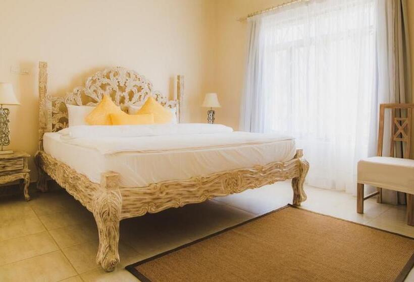 The Zubeida Boutique Resort