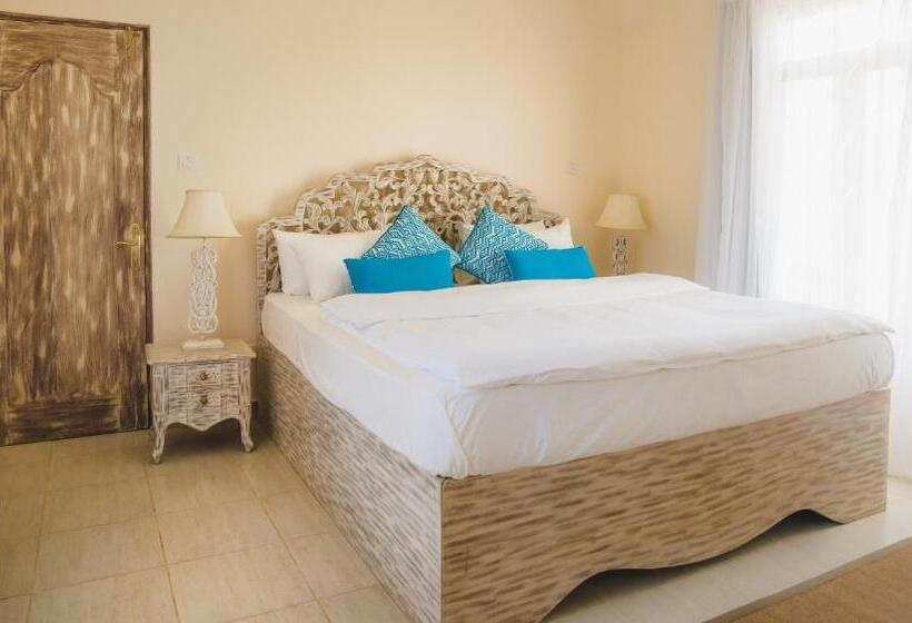 The Zubeida Boutique Resort