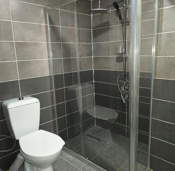 White Crown Apartman Ve Yaşam Merkezi