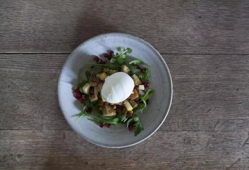 Follonico 4suite B&b