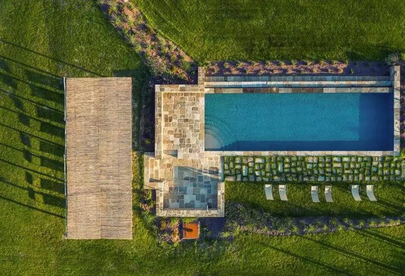 Follonico 4suite B&b