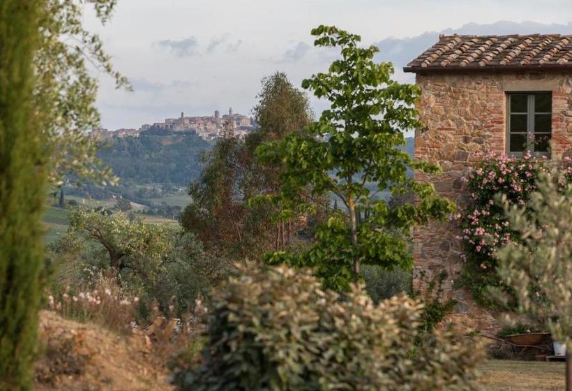 Follonico 4suite B&b