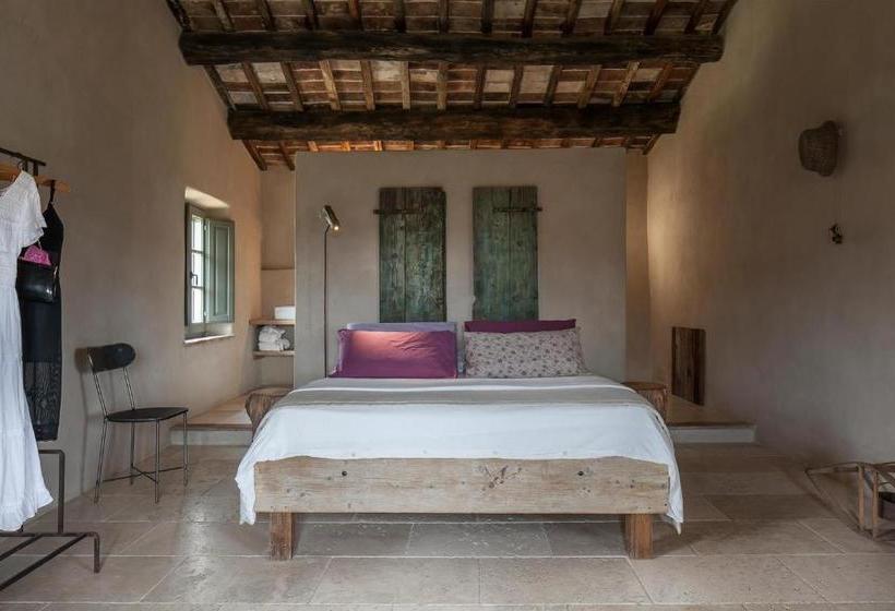 Follonico 4suite B&b