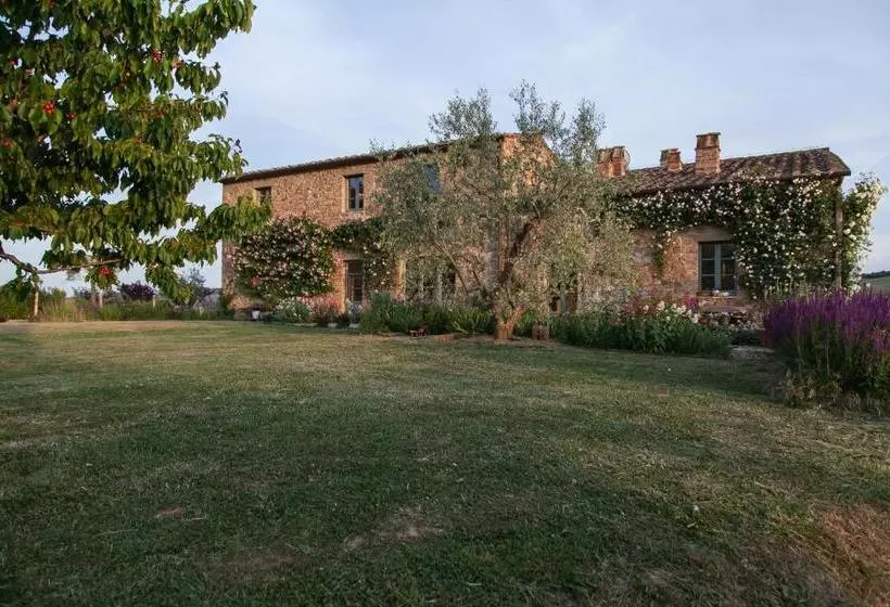 Follonico 4suite B&b