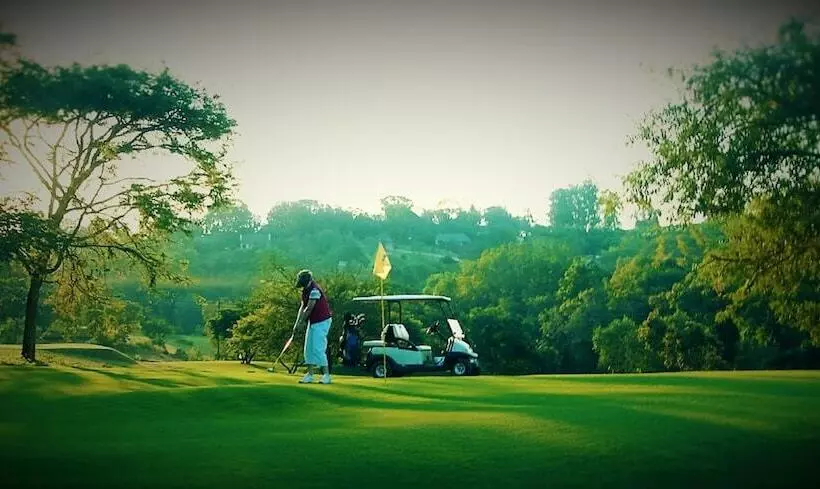 Fairview Hotels,spa & Golf Resort