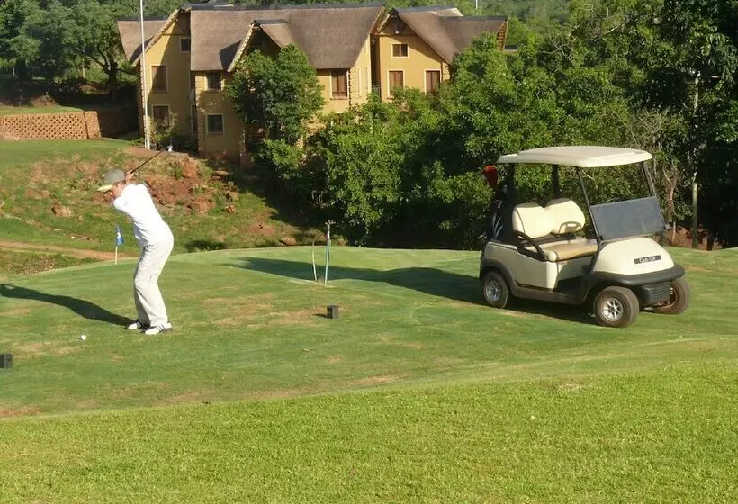 Fairview Hotels,spa & Golf Resort