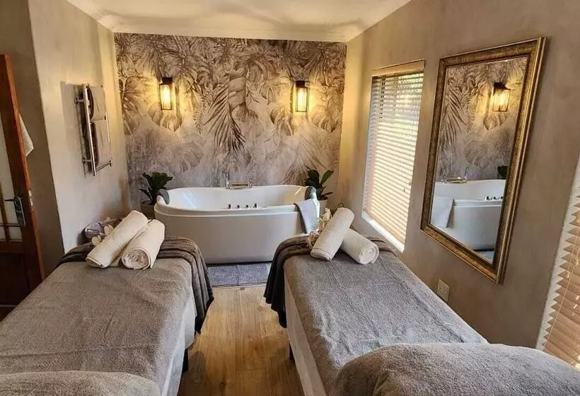 Fairview Hotels,spa & Golf Resort